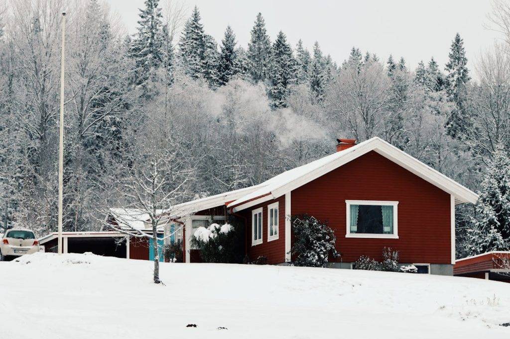 Letting Your House to a Lodger