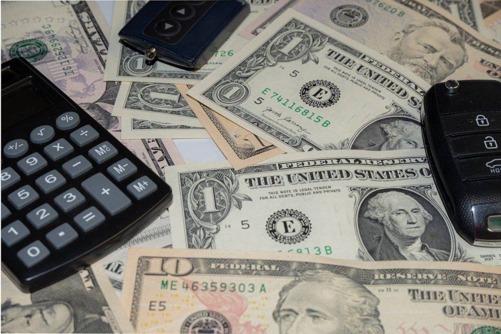 Car Title Loans In Orange County