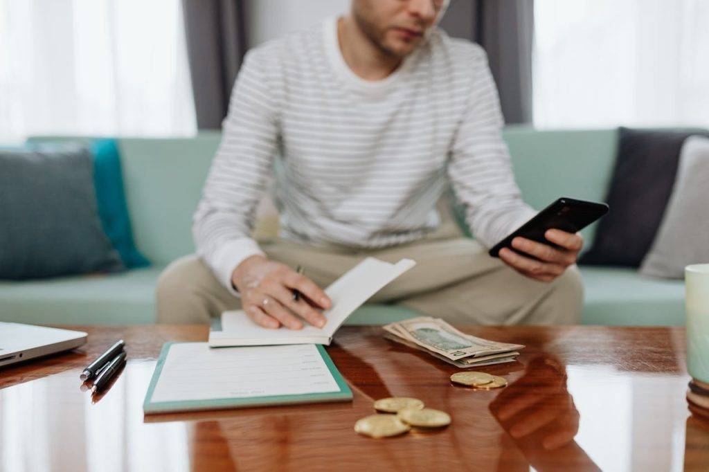 Managing Your Money Well