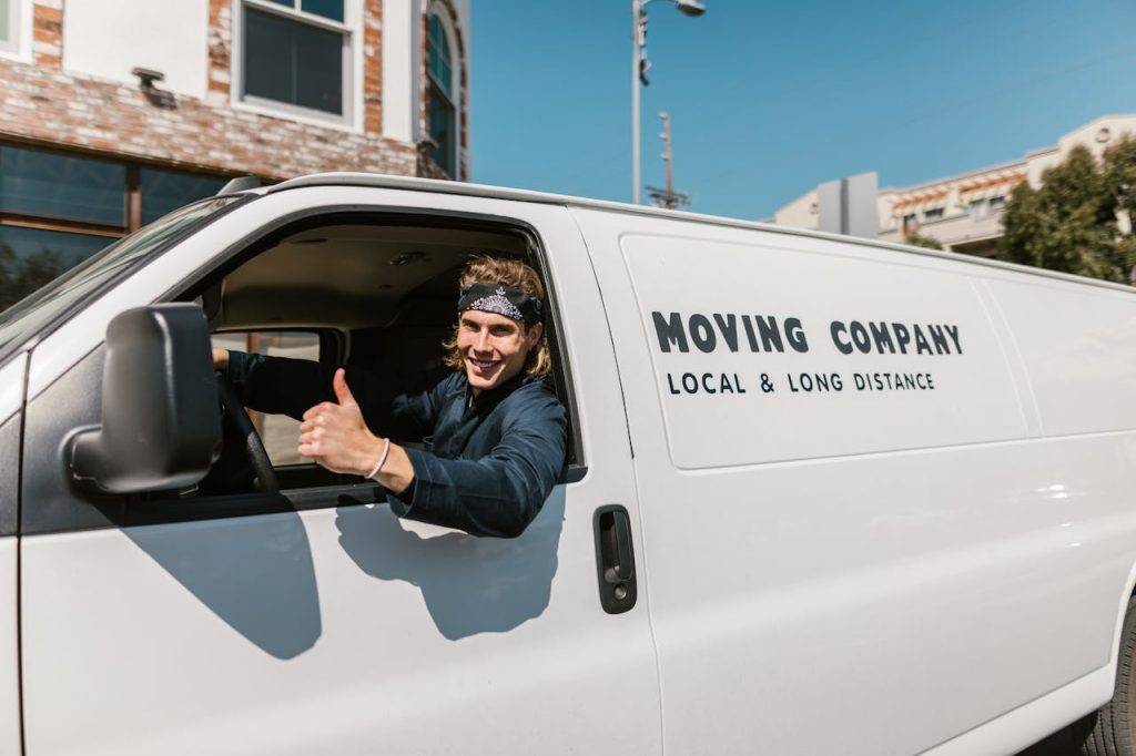 Affordable Moving Tips
