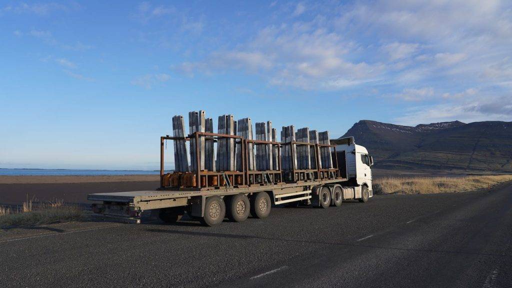 Reduce Logistics Costs