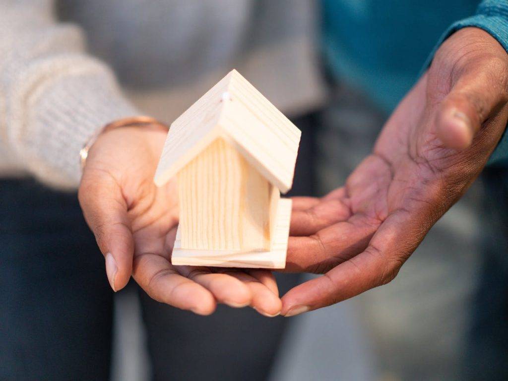Buying Your First Home