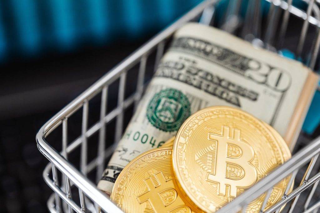 Buy Bitcoin Easily
