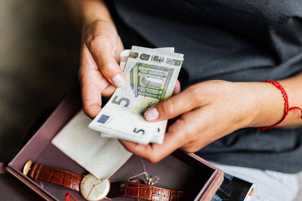 How to Save Money