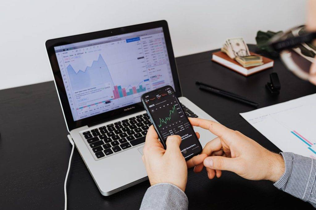Choosing a Markets Forex