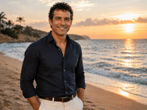 Mark Antony